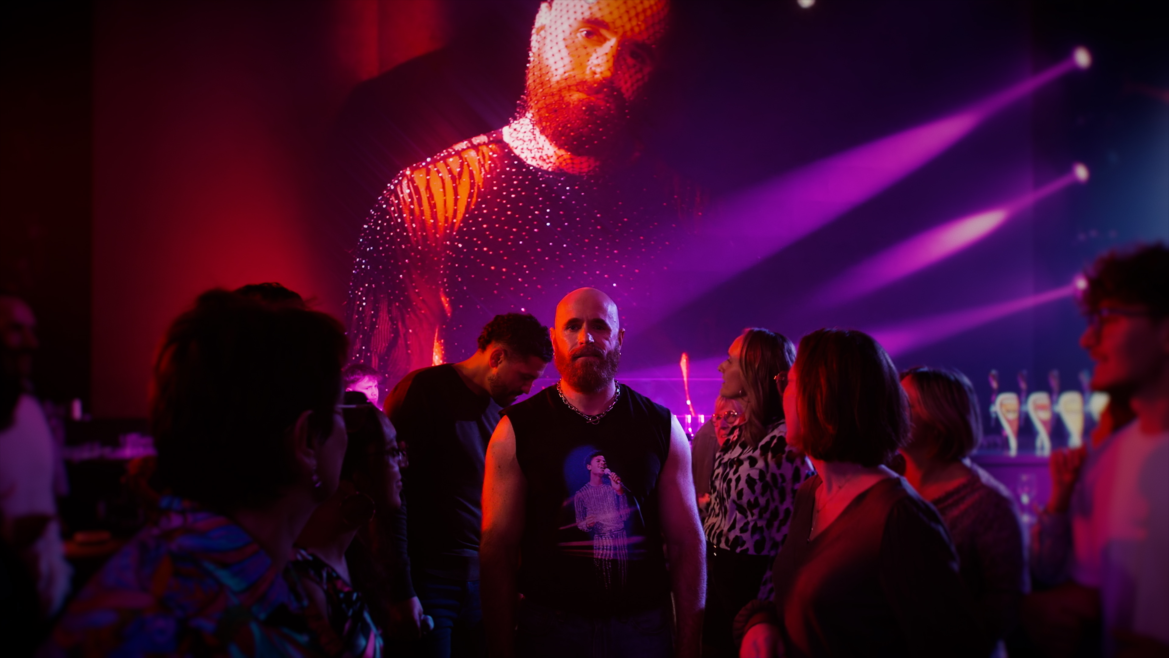 Haus Of Bobbi - Je t'aime trop